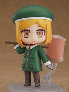Nendoroid Berserker/Paul Bunyan by Good Smile Company from Fate/Grand Order - MyGrailWatch 1