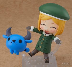 Nendoroid Berserker/Paul Bunyan by Good Smile Company from Fate/Grand Order - MyGrailWatch 3