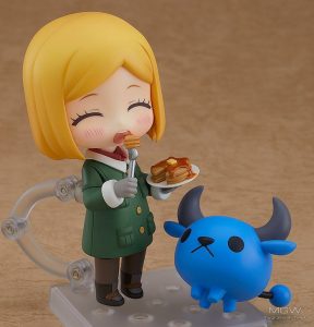 Nendoroid Berserker/Paul Bunyan by Good Smile Company from Fate/Grand Order - MyGrailWatch 4