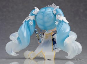 Nendoroid Snow Miku Snow Princess Ver by Good Smile Company 7
