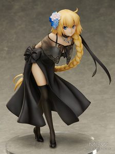 Ruler/Jeanne d'Arc Formal Dress ver. from Fate/Grand Order 1