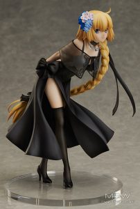 Ruler/Jeanne d'Arc Formal Dress ver. from Fate/Grand Order 3