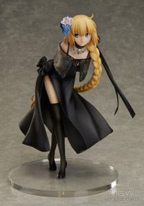 Ruler/Jeanne d'Arc Formal Dress ver. from Fate/Grand Order 4