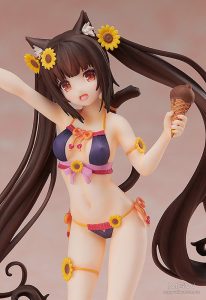 S-style Chocola Swimsuit Ver. by FREEing from NekoPara 8