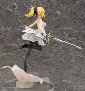 Saber/Altria Pendragon (Lily) by AQUAMARINE 5