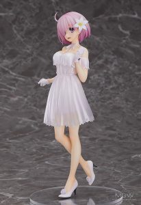 Shielder/Mash Kyrielight Heroic Formal Dress Ver. by Good Smile Company from Fate/Grand Order 2