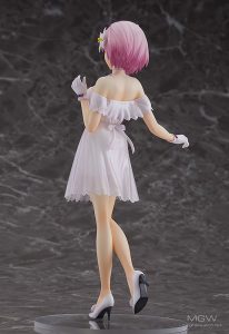 Shielder/Mash Kyrielight Heroic Formal Dress Ver. by Good Smile Company from Fate/Grand Order 4