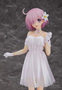 Shielder/Mash Kyrielight Heroic Formal Dress Ver. by Good Smile Company from Fate/Grand Order 5