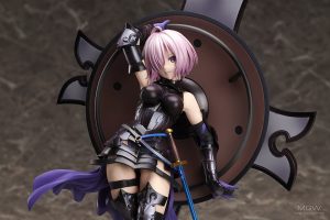 Shielder/Mash Kyrielight by STRONGER from Fate/Grand Order 4