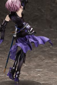 Shielder/Mash Kyrielight by STRONGER from Fate/Grand Order 6