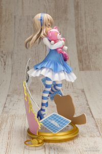 Shimada Alice Wonderland Color ver by Kotobukiya from GIRLS und PANZER 4