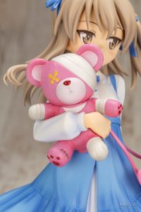 Shimada Alice Wonderland Color ver by Kotobukiya from GIRLS und PANZER 5