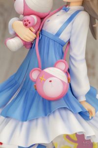 Shimada Alice Wonderland Color ver by Kotobukiya from GIRLS und PANZER 6