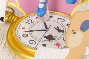 Shimada Alice Wonderland Color ver by Kotobukiya from GIRLS und PANZER 7