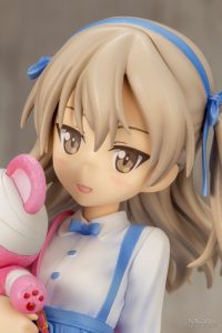 Shimada Alice Wonderland Color ver by Kotobukiya from GIRLS und PANZER 8