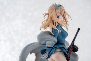 Suomi KP-31 by Funny Knights from Girls' Frontline 10