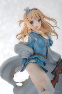 Suomi KP-31 by Funny Knights from Girls' Frontline 11