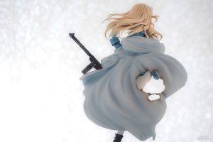 Suomi KP-31 by Funny Knights from Girls' Frontline 12