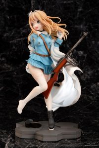 Suomi KP-31 by Funny Knights from Girls' Frontline 3