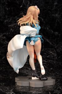 Suomi KP-31 by Funny Knights from Girls' Frontline 4