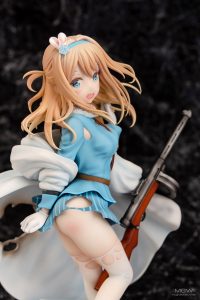 Suomi KP-31 by Funny Knights from Girls' Frontline 5