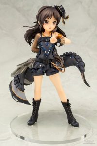 Tachibana Arisu Only My Flag by PLUM from THE iDOLM@STER Cinderella Girls 2