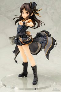 Tachibana Arisu Only My Flag by PLUM from THE iDOLM@STER Cinderella Girls 3