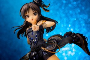 Tachibana Arisu Only My Flag by PLUM from THE iDOLM@STER Cinderella Girls 4