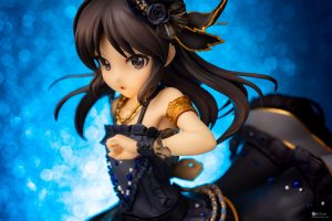 Tachibana Arisu Only My Flag by PLUM from THE iDOLM@STER Cinderella Girls 5