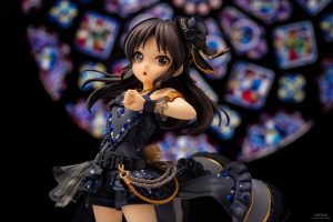 Tachibana Arisu Only My Flag by PLUM from THE iDOLM@STER Cinderella Girls 6