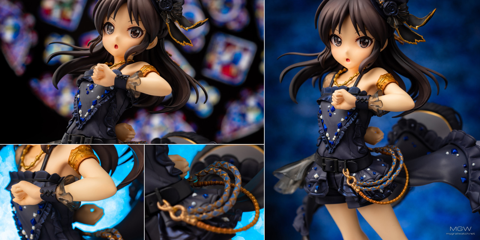 Tachibana Arisu Only My Flag by PLUM from THE iDOLM@STER Cinderella Girls