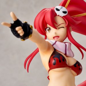 Tengen Toppa Gurren Lagann Yoko by Union Creative 3