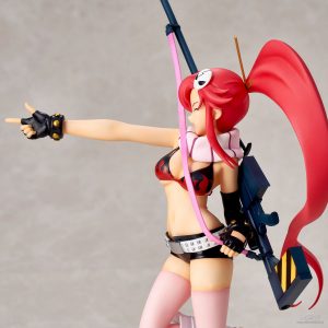 Tengen Toppa Gurren Lagann Yoko by Union Creative 8