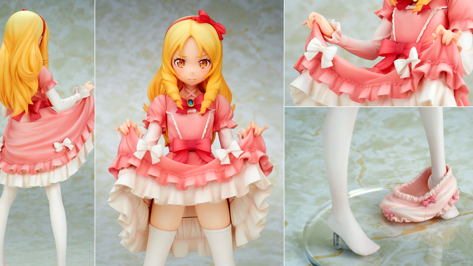 Yamada Elf by quesQ from Eromanga Sensei