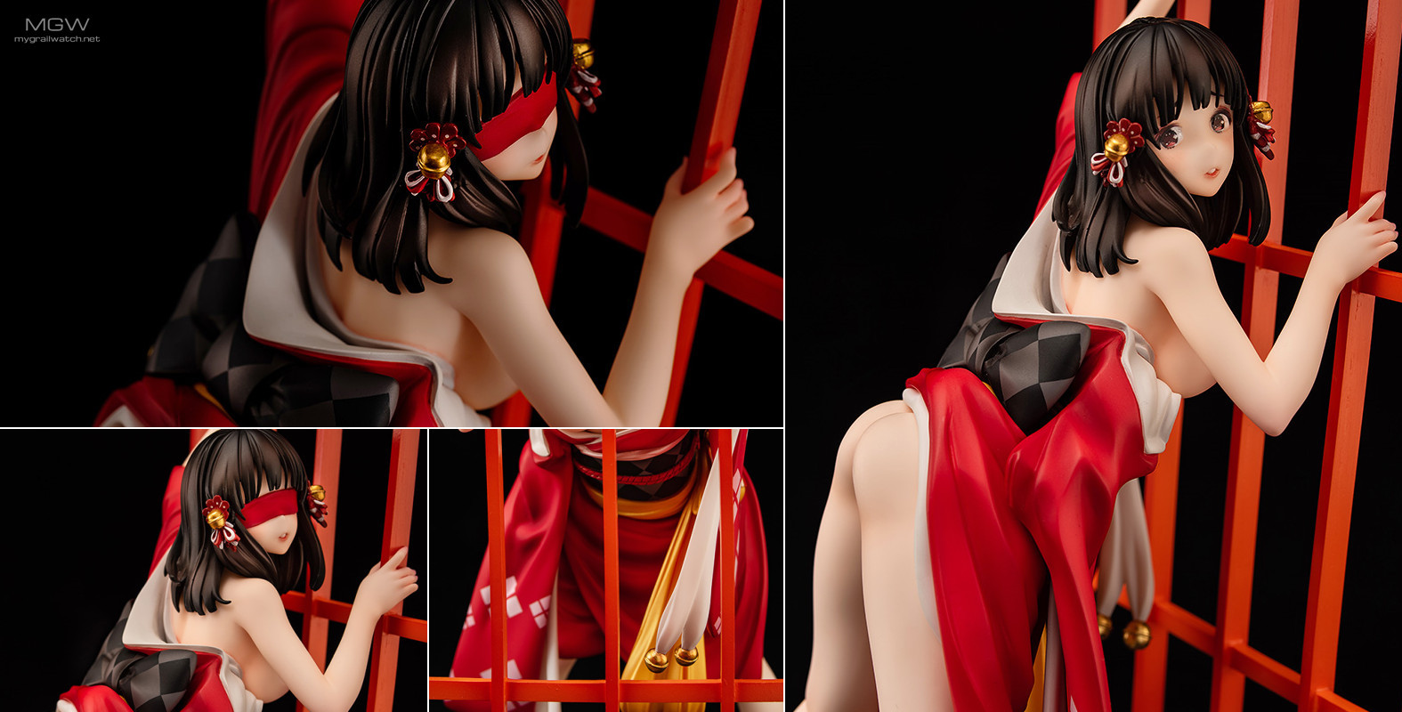 Ade-Sugata III by magicbullet(s) MGW Header