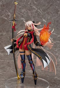 Alter Ego/Okita Soji (Alter) by AQUAMARINE from Fate/Grand Order 1