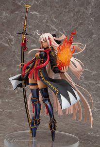 Alter Ego/Okita Soji (Alter) by AQUAMARINE from Fate/Grand Order 2