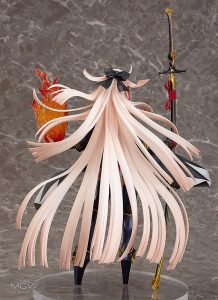 Alter Ego/Okita Soji (Alter) by AQUAMARINE from Fate/Grand Order 3
