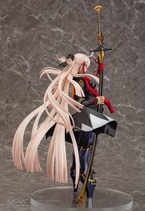 Alter Ego/Okita Soji (Alter) by AQUAMARINE from Fate/Grand Order 4