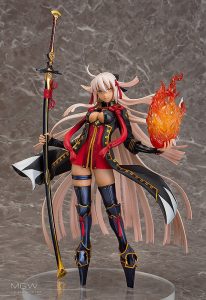 Alter Ego/Okita Soji (Alter) by AQUAMARINE from Fate/Grand Order 5