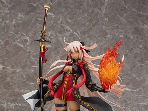 Alter Ego/Okita Soji (Alter) by AQUAMARINE from Fate/Grand Order 6