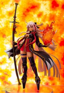 Alter Ego/Okita Soji (Alter) by AQUAMARINE from Fate/Grand Order 7