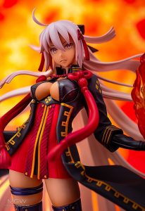 Alter Ego/Okita Soji (Alter) by AQUAMARINE from Fate/Grand Order 9