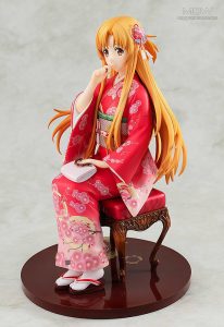 Asuna Haregi Ver. by KADOKAWA from Sword Art Online 2