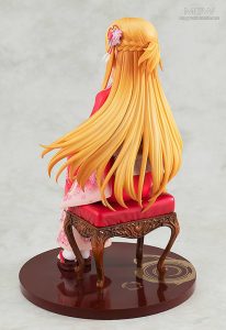 Asuna Haregi Ver. by KADOKAWA from Sword Art Online 3