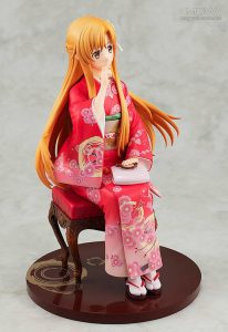 Asuna Haregi Ver. by KADOKAWA from Sword Art Online 4