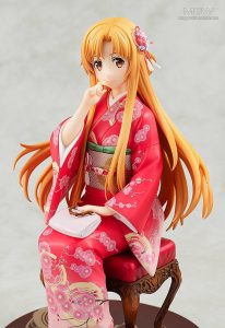 Asuna Haregi Ver. by KADOKAWA from Sword Art Online 5