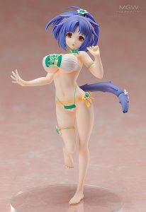 Cinnamon Swimsuit Ver. by FREEing from NekoPara 2