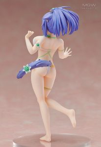 Cinnamon Swimsuit Ver. by FREEing from NekoPara 4