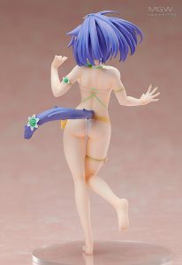 Cinnamon Swimsuit Ver. by FREEing from NekoPara 5